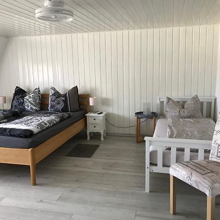 Wohlfuehloase Brombachsee Pleinfeld Kültér fotó