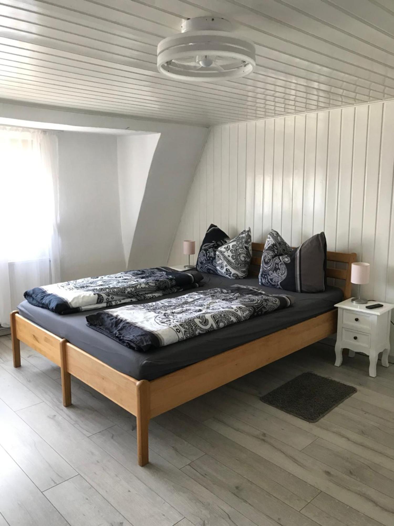 Wohlfuehloase Brombachsee Pleinfeld Kültér fotó